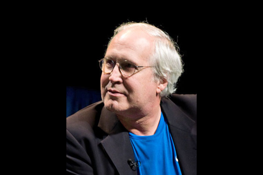 Chevy Chase Net worth