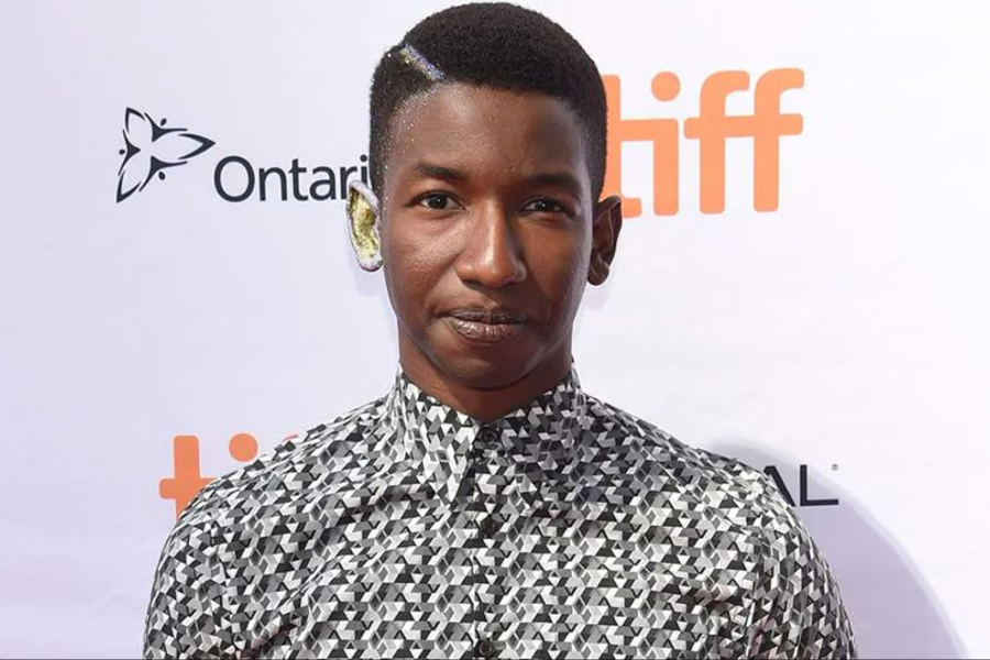 Mamoudou Athie Movies And TV Shows