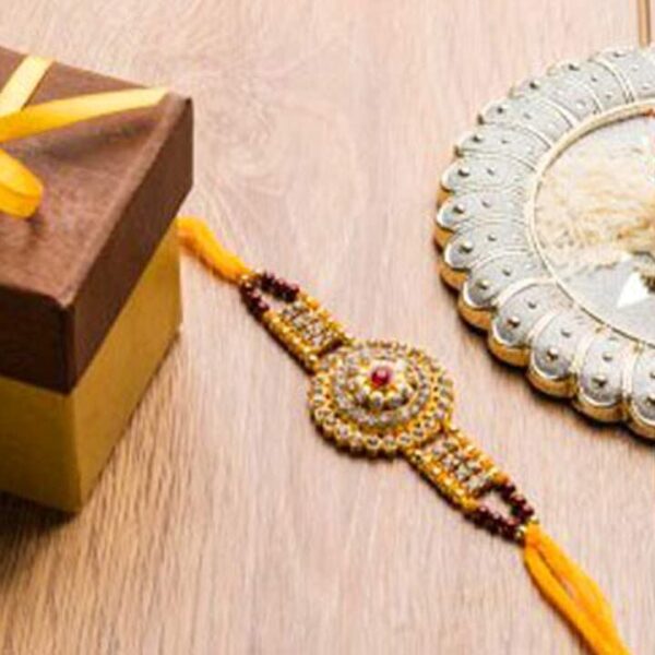 Thoughtful Gift Ideas for Your Mechanical Engineer Brother to Send with Rakhis