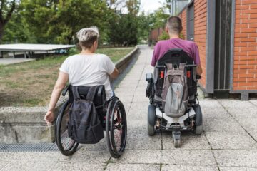 Mobility Scooters