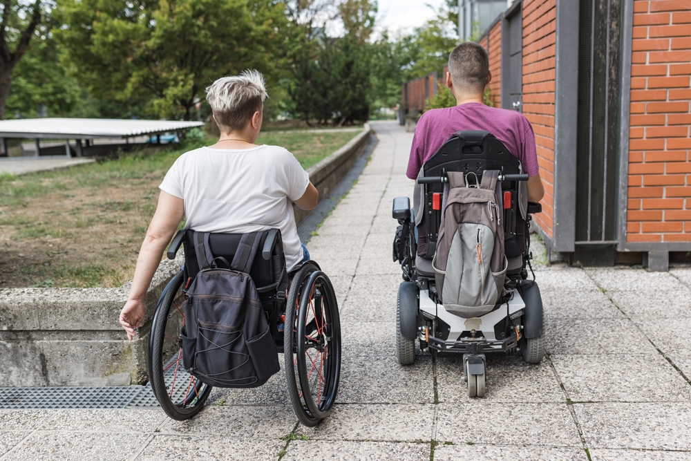 Mobility Scooters