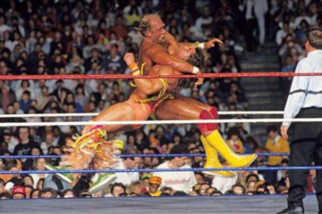 hogan dibiase atomic drop