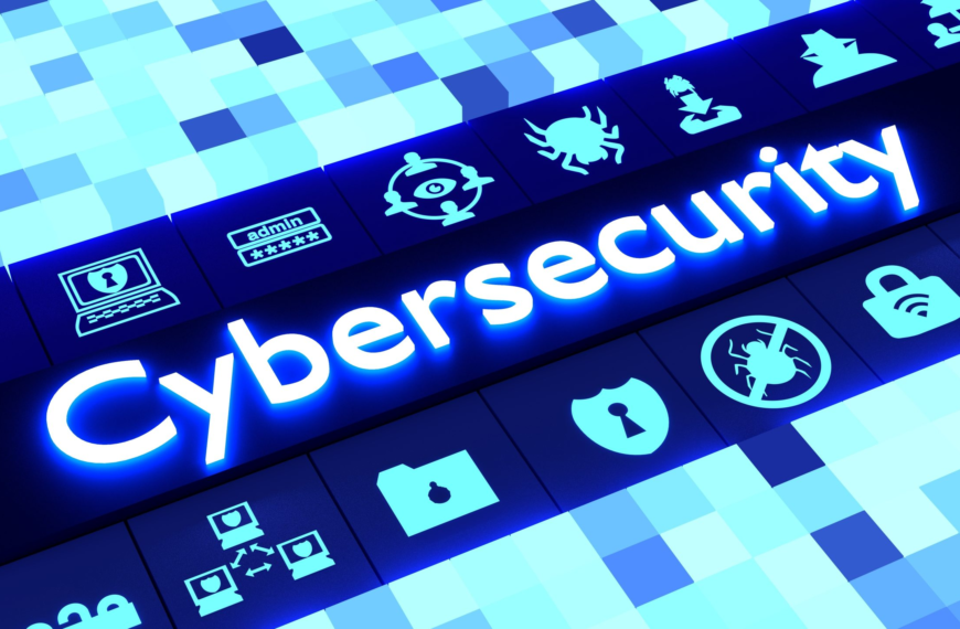 5 Essential Cybersecurity Practices Every Business Should Implement