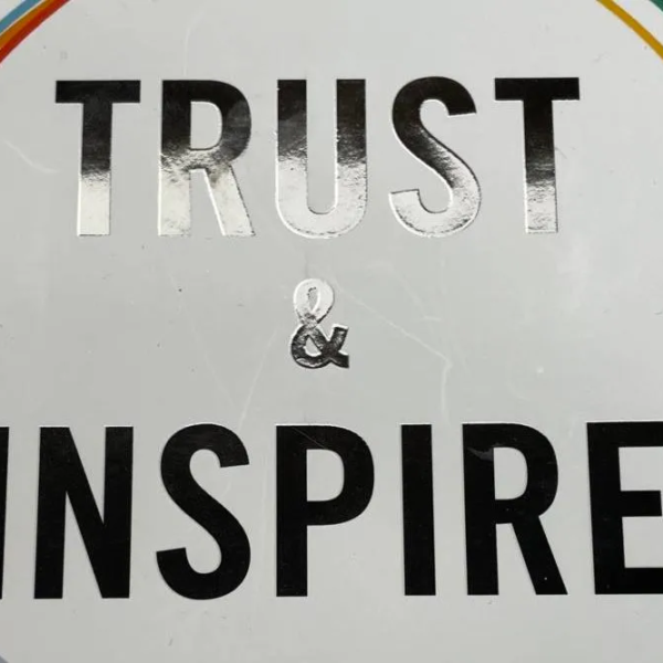 5 Strategies to Build Trust and Inspire Your Team