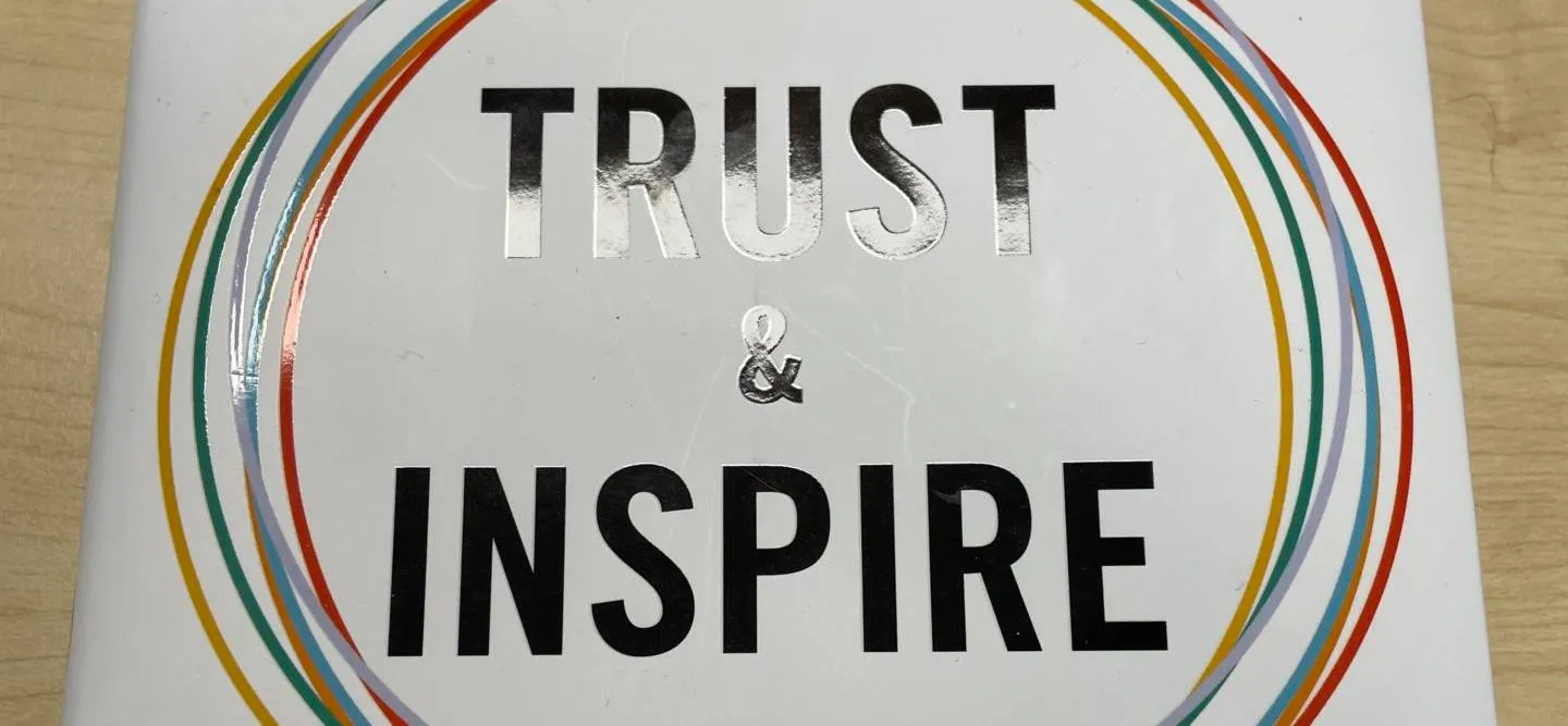 5 Strategies to Build Trust and Inspire Your Team